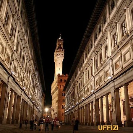 Mel Affittacamere Florence Exterior photo