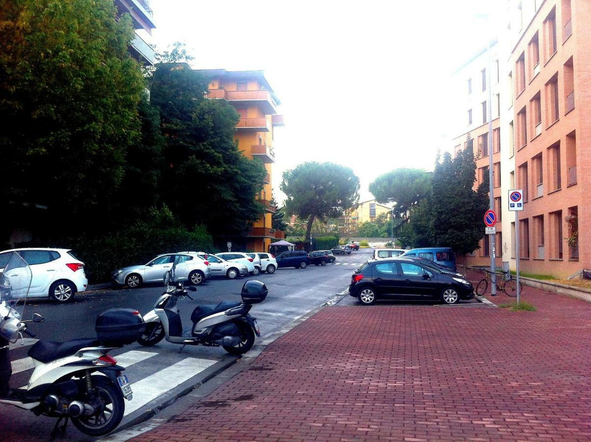 Mel Affittacamere Florence Exterior photo