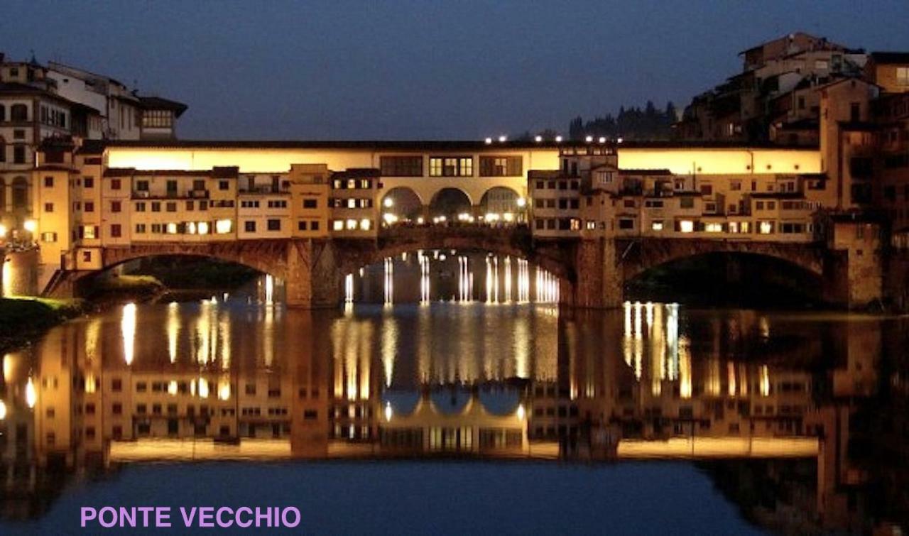 Mel Affittacamere Florence Exterior photo