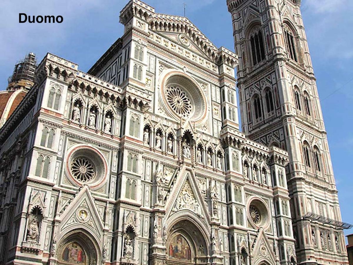 Mel Affittacamere Florence Exterior photo
