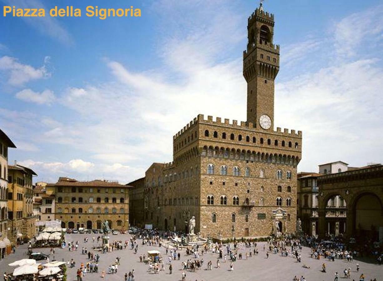 Mel Affittacamere Florence Exterior photo