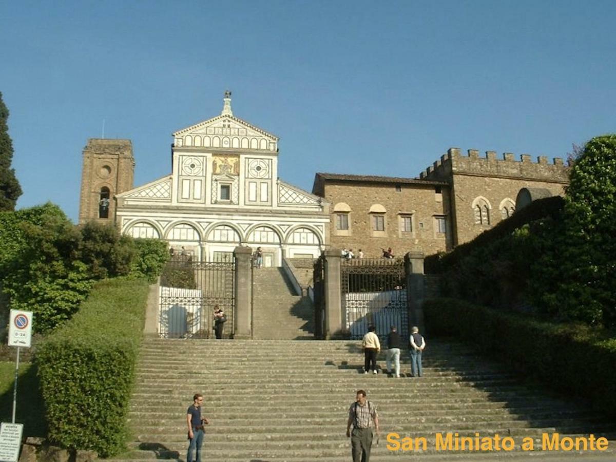 Mel Affittacamere Florence Exterior photo