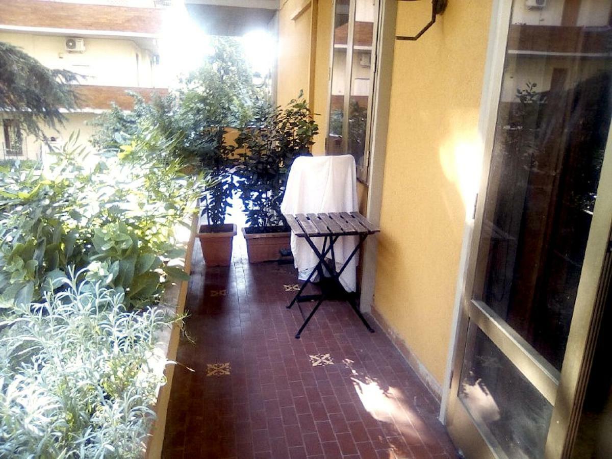 Mel Affittacamere Florence Exterior photo
